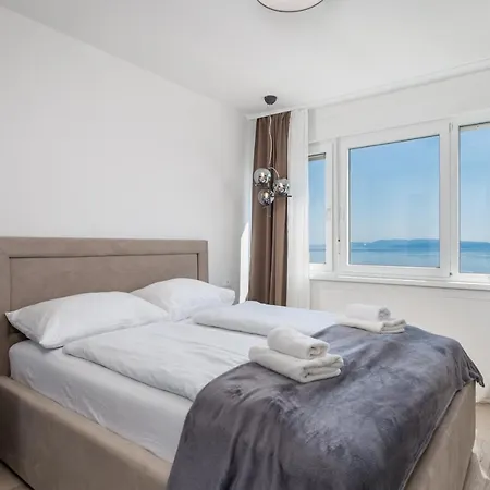 Heaven View Rijeka