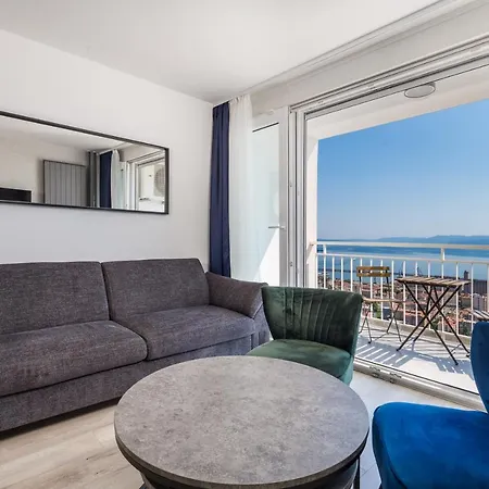 Heaven View Apartment