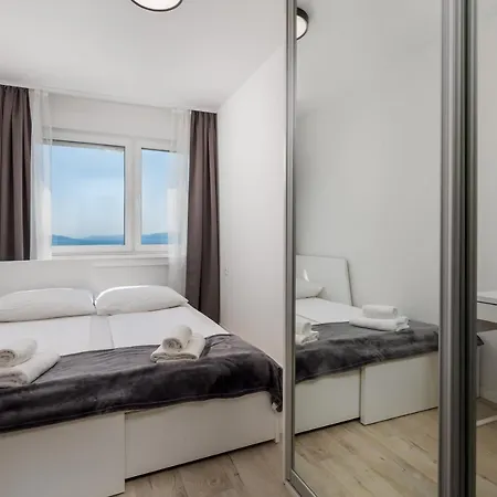 Heaven View Apartment *