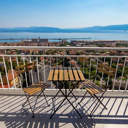 Heaven View Rijeka