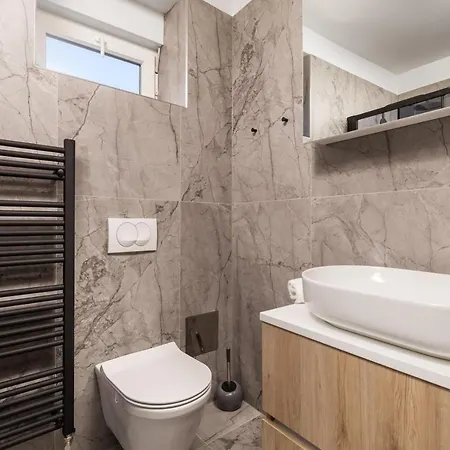 Heaven View Apartment Rijeka