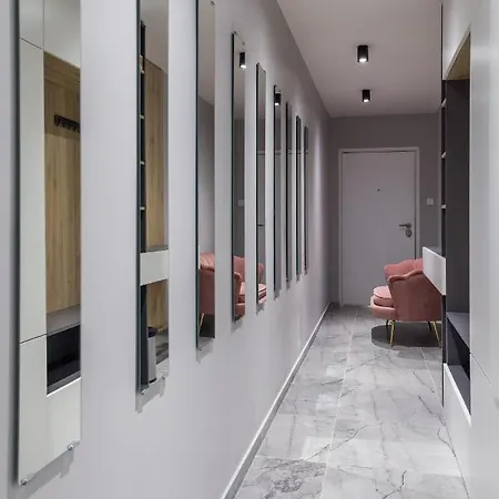 Heaven View Apartment *
