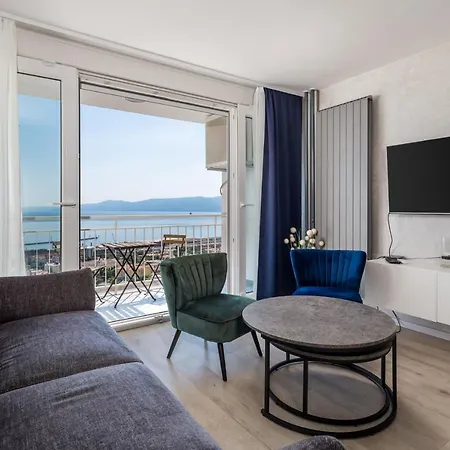 Heaven View Apartament
