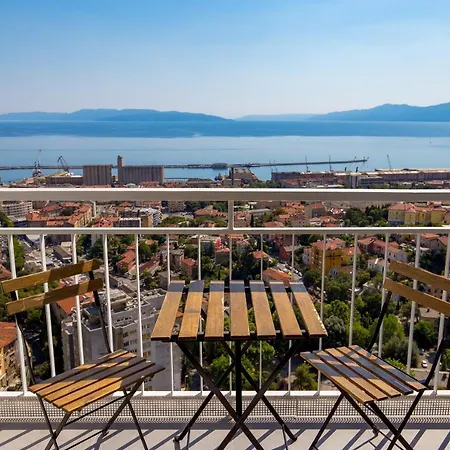 Apartament Heaven View