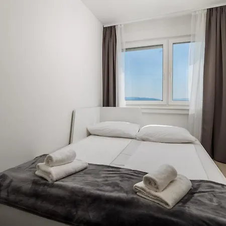 Apartament Heaven View
