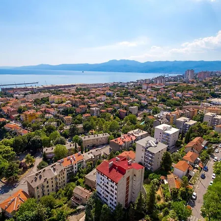 Heaven View Apartament